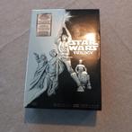 Coffret trilogie star wars, Ophalen of Verzenden, Zo goed als nieuw