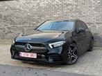 Mercedes A35 AMG 2.0 benzine 306pk 87.000km, Automaat, Alcantara, Zwart, Bedrijf