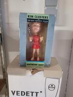 Figurine kim Clijsters 2007, Comme neuf, Enlèvement ou Envoi