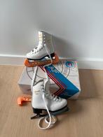 Kunstschaatsen Graf maat 27 np 105€, Sport en Fitness, Schaatsen, Ophalen of Verzenden, Zo goed als nieuw, Kunstschaatsen