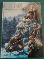 BD NAINS N20 SVARA DU BOUCLIER EO 03/2021 TBE, Enlèvement ou Envoi, Une BD, Comme neuf, Jarry