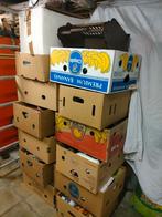 Lot rommelmarkt gerief., Ophalen