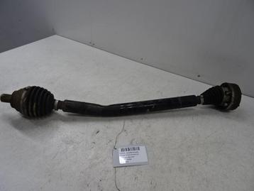 CARDAN AVANT DROIT (TRANSMISSION) Audi A3 (8V1 / 8VK), Utilisé, Audi