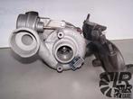 Turbo Revisie VW T5 1.9 TDI AXB AXC 86 PK 105 PK, Ophalen of Verzenden, Gereviseerd, Volkswagen
