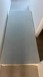 Eénpersoonsmatras, Huis en Inrichting, Ophalen, Zo goed als nieuw, 200 cm, Matras
