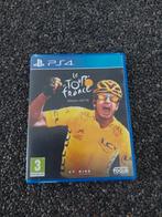 Le Tour de france ps 4, Games en Spelcomputers, Games | Sony PlayStation 4, Ophalen of Verzenden, Zo goed als nieuw