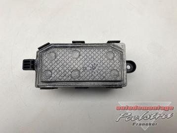 Kachel Weerstand van een Ford Mondeo beschikbaar voor biedingen