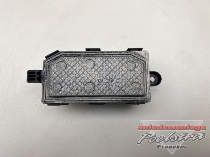 Kachel Weerstand van een Ford Mondeo, Auto-onderdelen, Airco en Verwarming, Ford, Gebruikt, 3 maanden garantie, Ophalen of Verzenden