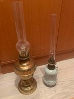 Kandelaars en vazen , allerlei, Antiek en Kunst, Ophalen