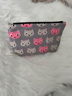 Trousse moyifs chats, Enlèvement, Neuf