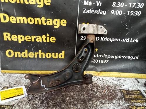 Draagarm links-voor van een Seat Leon, Auto-onderdelen, Ophanging en Onderstel, Seat, Gebruikt, 3 maanden garantie, Ophalen of Verzenden