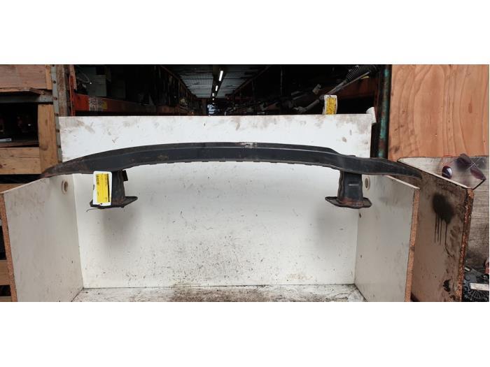 Bumperframe achter van een BMW 3-Serie, Auto-onderdelen, Ophanging en Onderstel, BMW, Gebruikt, 3 maanden garantie, Ophalen of Verzenden