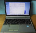 HP EliteBook 8570p / i7-3520M, Computers en Software, Hp, 15 inch, Met videokaart, Ophalen of Verzenden