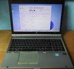 HP EliteBook 8570p / i7-3520M, Informatique & Logiciels, Hp, Avec carte vidéo, SSD, 250 Gb SSD