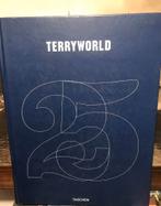 Terry Richardson fotografie. 25 jaar Taschen., Boeken, Kunst en Cultuur | Fotografie en Design, Ophalen, Gelezen, Fotografen