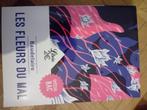 Livre les fleurs du mal baudelaire, Boeken, Ophalen of Verzenden, Nieuw, Baudelaire