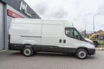 Iveco Daily 35S14 L3H2 - Navi / Camera / LED - 34.500 ex, Iveco, Achat, 3 places, 99 kW