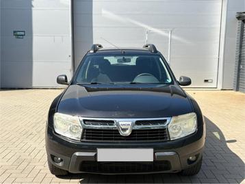 DACIA DUSTER 1.5DCI 2011/EURO5 CLIM, Autos, Dacia, Euro 5, Achat, Duster, Boîte manuelle