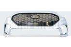 Bumper Ford Fiesta MK8 VIII FACELIFT ST 21- C8L6G-85872 Voor, Auto-onderdelen, Gebruikt, Voor, 6 maanden garantie, Ophalen of Verzenden