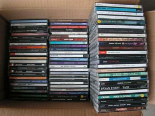 Lijst van Cd's (Muziek uit Europa, Afrika en andere), Cd's en Dvd's, Cd's | Pop, Zo goed als nieuw, Ophalen of Verzenden