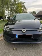 Volkswagen golf variant, Auto's, Volkswagen, Stof, Euro 6, Adaptive Cruise Control, Zwart