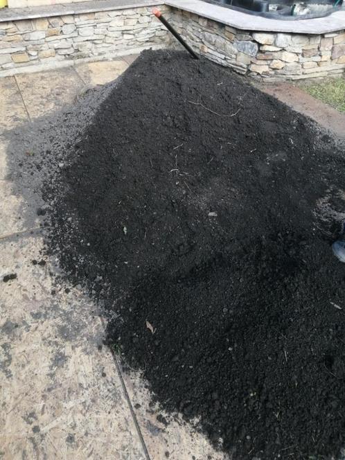 Terre arable à donner sur Liège (Sclessin), Tuin en Terras, Aarde en Mest, Tuinaarde, Ophalen