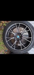 Bmw m5 velgen 789M style, Auto-onderdelen, Banden en Velgen, Banden en Velgen, Personenwagen, Zomerbanden, Ophalen