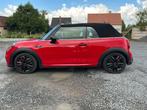 Mini Cooper JCW Cabriolet 2023, Autos, Achat, Euro 6, Entreprise, Autres carburants