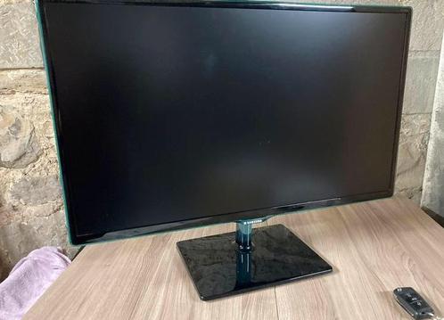 pc-schermsmart tv Samsung 24 inch wifi-afstandsbediening, Computers en Software, Desktop Pc's