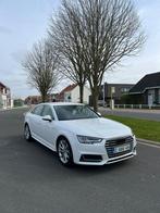Audi A4 full option S line, Autos, Achat, A4, Entreprise