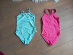 Maat 140 : badpakje Vertbauted ( gratis)en Nabaiji 4 euro, Ophalen of Verzenden, Maat 140, Meisje, Badpak