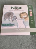 Little Dutch puzzle nieuw, Ophalen, Nieuw