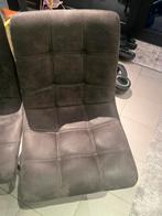 6 Eetkamer stoelen, Huis en Inrichting, Ophalen, Gebruikt