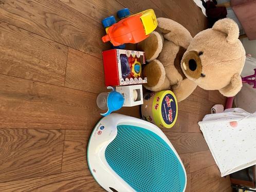 Speelgoed, zeer goede staat tot nieuwstaat!, Kinderen en Baby's, Speelgoed | Babyspeelgoed, Nieuw, Ophalen