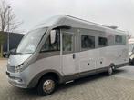 Carthago Chic S-Plus I52 QB - Iveco 207PK - 1 Jaar Garantie, Caravans en Kamperen, Mobilhomes, Integraal, Bedrijf, Diesel, Carthago