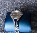 Montre Swarovski acier argenté cristal, Bijoux, Sacs & Beauté, Montres | Femmes, Montre-bracelet, Autres marques, Enlèvement ou Envoi