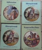 Wereldberoemde Jeugdboeken, Algemene Ontwikkeling,., Ophalen of Verzenden, Zo goed als nieuw