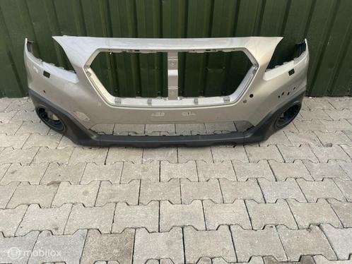 Voorbumper subaru outback  57704al030 Origineel, Auto-onderdelen, Carrosserie, Bumper, Voor, Gebruikt, Ophalen of Verzenden