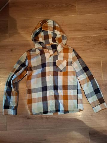 chemise enfant beschikbaar voor biedingen