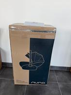 Nuna Arra Next Granite autostoel, Ophalen