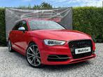 Audi S3 Sportback 2.0Tfsi S-Tronic Gps, Led, Jantes 19"..., Auto's, Automaat, S3, 4 cilinders, 1984 cc