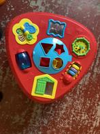 Activiteitentafel, Ophalen, Zo goed als nieuw