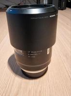 Tamron Macro lens SP 90mm DI VC USD, Ophalen, Zo goed als nieuw