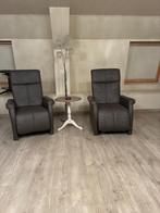 Gratis relaxzetels, Ophalen, Gebruikt, Kunststof