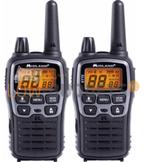 Midland XT70 Dual Band Portofoon met 12km Bereik, Verzenden