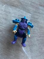 Tmnt Turtles mini mutants playmates toys: Takara Shredder, Ophalen of Verzenden