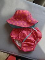 Zwemgerief meisjes, Kinderen en Baby's, Kinderkleding | Kinder-zwemkleding, Ophalen of Verzenden, Zo goed als nieuw, Maat 98, Bikiniset
