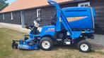 Iseki sf450, Tuin en Terras, Zitmaaiers, Ophalen, Zo goed als nieuw, Opvangbak