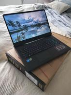 Portable gamer MSI GP76 Leopard garantie, Ophalen, MSI, Core i7, Zo goed als nieuw