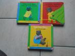 LIVRES"BAYARD JEUNESSE" DANIELE BOUR- CARTONNES/2001, Livres, Livres pour enfants | 0 an et plus, 6 à 12 mois, DANIELE BOUR, Utilisé